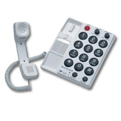 TeleTalker Amplified Telephone